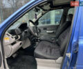 Синий Ленд Ровер Фрилендер, объемом двигателя 2 л и пробегом 291 тыс. км за 4900 $, фото 15 на Automoto.ua