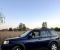 Синій Ленд Ровер Freelander, об'ємом двигуна 2 л та пробігом 250 тис. км за 1649 $, фото 6 на Automoto.ua