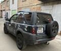 Синій Ленд Ровер Freelander, об'ємом двигуна 2 л та пробігом 228 тис. км за 2351 $, фото 8 на Automoto.ua