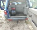 Синій Ленд Ровер Freelander, об'ємом двигуна 2 л та пробігом 190 тис. км за 3100 $, фото 18 на Automoto.ua