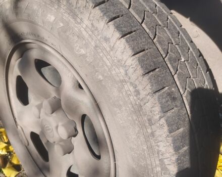 Синий Ленд Ровер Фрилендер, объемом двигателя 1.8 л и пробегом 225 тыс. км за 3099 $, фото 3 на Automoto.ua