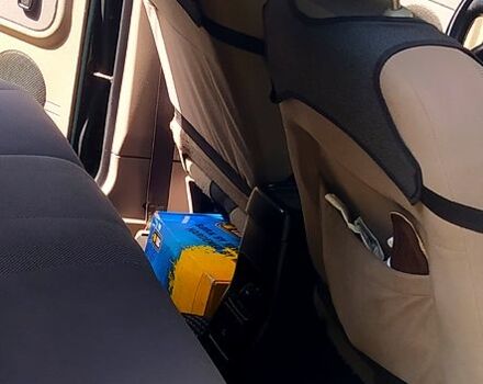 Синий Ленд Ровер Фрилендер, объемом двигателя 1.8 л и пробегом 223 тыс. км за 2350 $, фото 3 на Automoto.ua