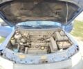 Синій Ленд Ровер Freelander, об'ємом двигуна 2 л та пробігом 190 тис. км за 3100 $, фото 4 на Automoto.ua