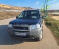 Синій Ленд Ровер Freelander, об'ємом двигуна 1.95 л та пробігом 294 тис. км за 5500 $, фото 3 на Automoto.ua