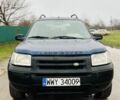 Синій Ленд Ровер Freelander, об'ємом двигуна 1.8 л та пробігом 340 тис. км за 2800 $, фото 1 на Automoto.ua