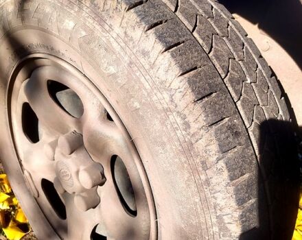 Синий Ленд Ровер Фрилендер, объемом двигателя 1.8 л и пробегом 223 тыс. км за 2350 $, фото 6 на Automoto.ua