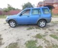 Синій Ленд Ровер Freelander, об'ємом двигуна 2 л та пробігом 190 тис. км за 3100 $, фото 9 на Automoto.ua