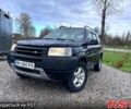 Синій Ленд Ровер Freelander, об'ємом двигуна 2 л та пробігом 298 тис. км за 6000 $, фото 3 на Automoto.ua