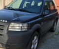 Синій Ленд Ровер Freelander, об'ємом двигуна 2 л та пробігом 230 тис. км за 3023 $, фото 1 на Automoto.ua