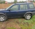 Синій Ленд Ровер Freelander, об'ємом двигуна 0 л та пробігом 250 тис. км за 1515 $, фото 1 на Automoto.ua