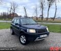 Синій Ленд Ровер Freelander, об'ємом двигуна 2 л та пробігом 298 тис. км за 6000 $, фото 10 на Automoto.ua