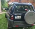 Синій Ленд Ровер Freelander, об'ємом двигуна 2 л та пробігом 350 тис. км за 5500 $, фото 5 на Automoto.ua