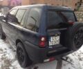 Синій Ленд Ровер Freelander, об'ємом двигуна 2 л та пробігом 150 тис. км за 3900 $, фото 4 на Automoto.ua