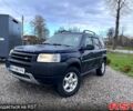 Синій Ленд Ровер Freelander, об'ємом двигуна 2 л та пробігом 298 тис. км за 6000 $, фото 11 на Automoto.ua