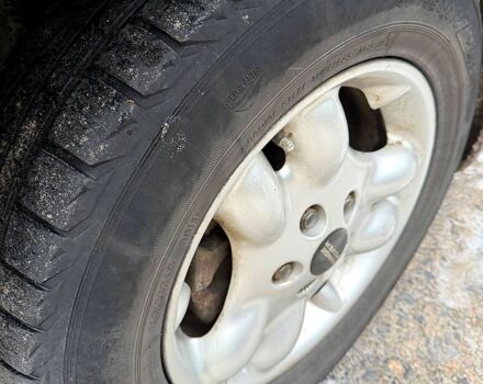 Синий Ленд Ровер Фрилендер, объемом двигателя 2 л и пробегом 225 тыс. км за 4950 $, фото 11 на Automoto.ua