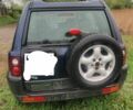 Синій Ленд Ровер Freelander, об'ємом двигуна 0 л та пробігом 250 тис. км за 1511 $, фото 4 на Automoto.ua