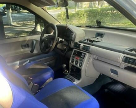 Синий Ленд Ровер Фрилендер, объемом двигателя 1.8 л и пробегом 200 тыс. км за 4500 $, фото 1 на Automoto.ua