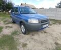 Синій Ленд Ровер Freelander, об'ємом двигуна 2 л та пробігом 190 тис. км за 3100 $, фото 20 на Automoto.ua