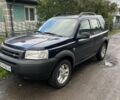 Синій Ленд Ровер Freelander, об'ємом двигуна 2.5 л та пробігом 200 тис. км за 4650 $, фото 1 на Automoto.ua