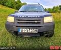 Синій Ленд Ровер Freelander, об'ємом двигуна 2 л та пробігом 0 тис. км за 1800 $, фото 2 на Automoto.ua