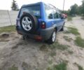 Синій Ленд Ровер Freelander, об'ємом двигуна 2 л та пробігом 190 тис. км за 3100 $, фото 21 на Automoto.ua