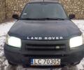 Синій Ленд Ровер Freelander, об'ємом двигуна 2 л та пробігом 150 тис. км за 3900 $, фото 1 на Automoto.ua