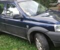 Синій Ленд Ровер Freelander, об'ємом двигуна 2 л та пробігом 350 тис. км за 5500 $, фото 2 на Automoto.ua