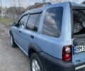 Синій Ленд Ровер Freelander, об'ємом двигуна 2 л та пробігом 350 тис. км за 4800 $, фото 3 на Automoto.ua