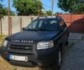 Синій Ленд Ровер Freelander, об'ємом двигуна 2 л та пробігом 230 тис. км за 3023 $, фото 3 на Automoto.ua