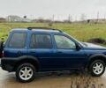 Синій Ленд Ровер Freelander, об'ємом двигуна 1.8 л та пробігом 340 тис. км за 2800 $, фото 6 на Automoto.ua