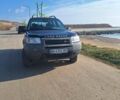 Синій Ленд Ровер Freelander, об'ємом двигуна 1.95 л та пробігом 294 тис. км за 5500 $, фото 5 на Automoto.ua