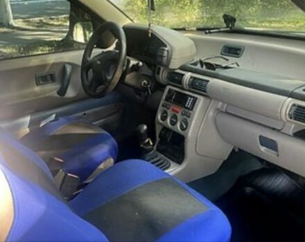 Синий Ленд Ровер Фрилендер, объемом двигателя 1.8 л и пробегом 200 тыс. км за 4500 $, фото 4 на Automoto.ua