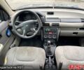 Синій Ленд Ровер Freelander, об'ємом двигуна 2 л та пробігом 298 тис. км за 6000 $, фото 7 на Automoto.ua