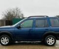 Синій Ленд Ровер Freelander, об'ємом двигуна 1.8 л та пробігом 340 тис. км за 2800 $, фото 2 на Automoto.ua