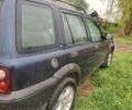 Синій Ленд Ровер Freelander, об'ємом двигуна 0 л та пробігом 250 тис. км за 1511 $, фото 2 на Automoto.ua