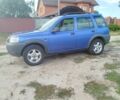 Синій Ленд Ровер Freelander, об'ємом двигуна 2 л та пробігом 190 тис. км за 3100 $, фото 17 на Automoto.ua