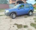 Синій Ленд Ровер Freelander, об'ємом двигуна 2 л та пробігом 190 тис. км за 3100 $, фото 3 на Automoto.ua