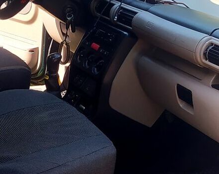 Синій Ленд Ровер Freelander, об'ємом двигуна 1.8 л та пробігом 223 тис. км за 2350 $, фото 5 на Automoto.ua