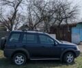 Синий Ленд Ровер Фрилендер, объемом двигателя 2 л и пробегом 250 тыс. км за 3500 $, фото 3 на Automoto.ua