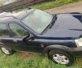 Синій Ленд Ровер Freelander, об'ємом двигуна 0 л та пробігом 250 тис. км за 1511 $, фото 3 на Automoto.ua