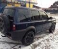 Синій Ленд Ровер Freelander, об'ємом двигуна 2 л та пробігом 150 тис. км за 3900 $, фото 3 на Automoto.ua