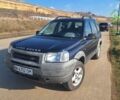 Синій Ленд Ровер Freelander, об'ємом двигуна 1.95 л та пробігом 294 тис. км за 5500 $, фото 6 на Automoto.ua