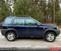 Синий Ленд Ровер Фрилендер, объемом двигателя 2 л и пробегом 225 тыс. км за 4950 $, фото 4 на Automoto.ua