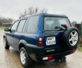Синій Ленд Ровер Freelander, об'ємом двигуна 1.8 л та пробігом 340 тис. км за 2800 $, фото 3 на Automoto.ua