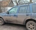 Синий Ленд Ровер Фрилендер, объемом двигателя 2 л и пробегом 278 тыс. км за 2135 $, фото 1 на Automoto.ua