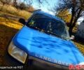 Синій Ленд Ровер Freelander, об'ємом двигуна 1.8 л та пробігом 223 тис. км за 2350 $, фото 1 на Automoto.ua
