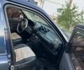 Синий Ленд Ровер Фрилендер, объемом двигателя 1.95 л и пробегом 300 тыс. км за 3900 $, фото 4 на Automoto.ua
