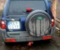 Синій Ленд Ровер Freelander, об'ємом двигуна 2 л та пробігом 200 тис. км за 3000 $, фото 1 на Automoto.ua