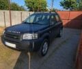 Синій Ленд Ровер Freelander, об'ємом двигуна 2 л та пробігом 230 тис. км за 3023 $, фото 1 на Automoto.ua