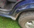Синій Ленд Ровер Freelander, об'ємом двигуна 2 л та пробігом 350 тис. км за 5500 $, фото 10 на Automoto.ua